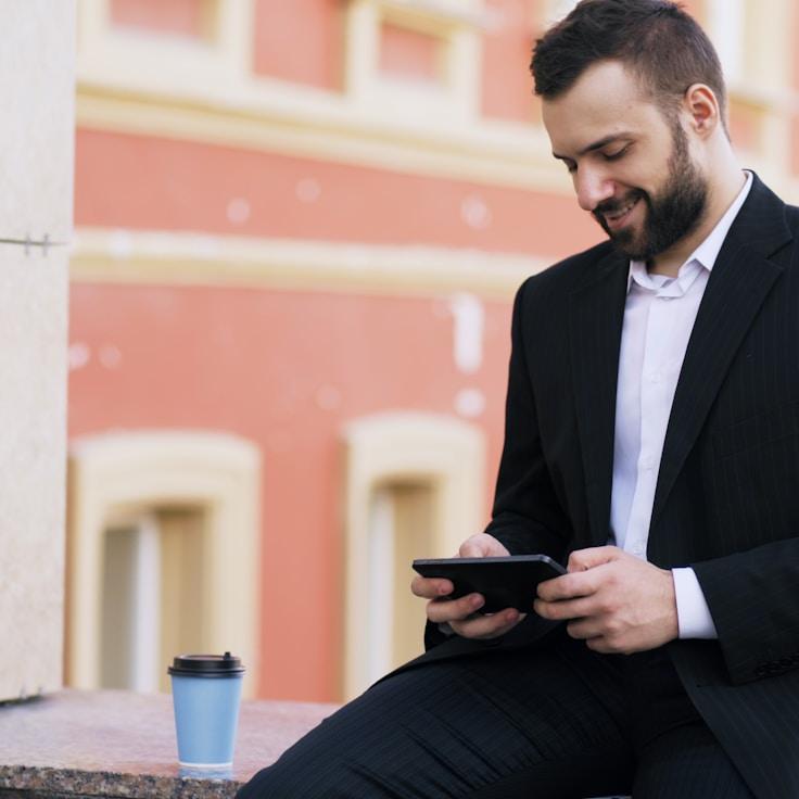 iOS application development process